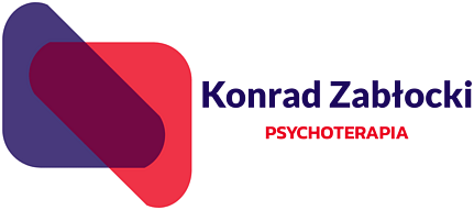 Konrad Zabłocki Main Logo